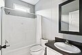Classic Oak / Driftwood Bathroom 146286