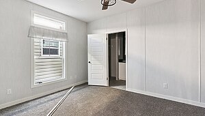 Classic Oak / Driftwood Bedroom 146279