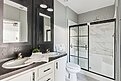 Classic Oak / Driftwood Bathroom 146293