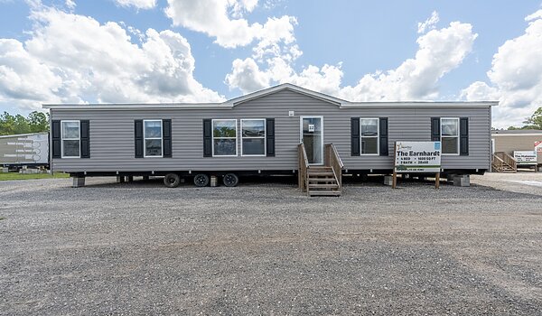 Runner SS Series / Earnhardt Exterior 146241