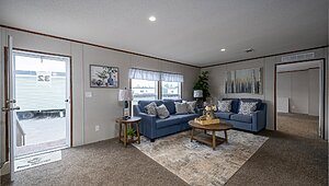 Runner SS Series / Earnhardt Interior 146296