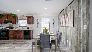 Runner SS Series / Earnhardt Kitchen 146281