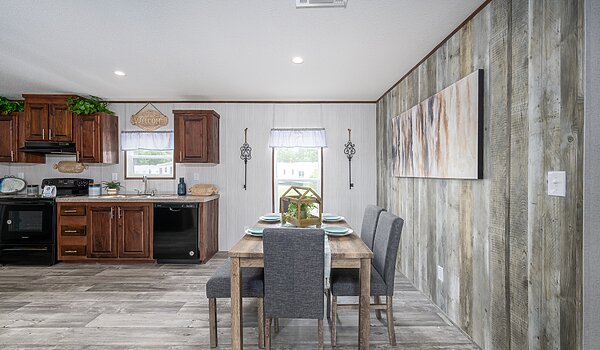 Runner SS Series / Earnhardt Kitchen 146281