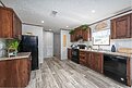 Runner SS Series / Earnhardt Kitchen 146252