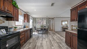 Runner SS Series / Earnhardt Kitchen 146266