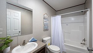 Runner SS Series / Earnhardt Bathroom 146333
