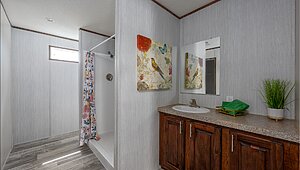 Runner SS Series / Earnhardt Bathroom 146345