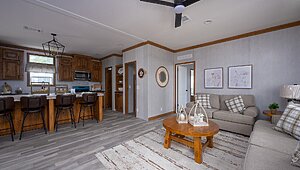 Signature Oaks / Elevation Interior 146343
