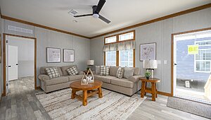 Signature Oaks / Elevation Interior 146353