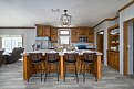 Signature Oaks / Elevation Kitchen 146310