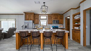 Signature Oaks / Elevation Kitchen 146310
