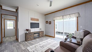 Signature Oaks / Elevation Interior 146364