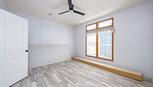 Signature Oaks / Elevation Bedroom 146375