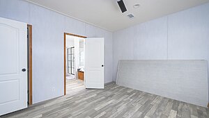 Signature Oaks / Elevation Bedroom 146384