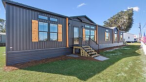 Classic Oak / Georgia Giant Exterior 146295