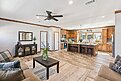 Classic Oak / Georgia Giant Interior 146340