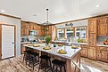 Classic Oak / Georgia Giant Kitchen 146309