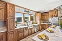 Classic Oak / Georgia Giant Kitchen 146322