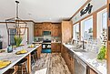 Classic Oak / Georgia Giant Kitchen 146329