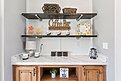 Classic Oak / Georgia Giant Kitchen 146334