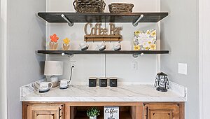 Classic Oak / Georgia Giant Kitchen 146334