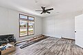 Classic Oak / Georgia Giant Bedroom 146366