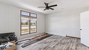 Classic Oak / Georgia Giant Bedroom 146366