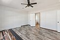 Classic Oak / Georgia Giant Bedroom 146373