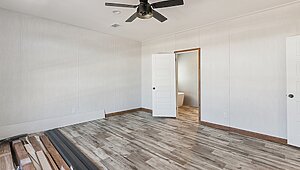 Classic Oak / Georgia Giant Bedroom 146373