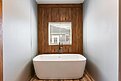 Classic Oak / Georgia Giant Bathroom 146413