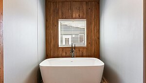 Classic Oak / Georgia Giant Bathroom 146413