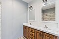 Classic Oak / Georgia Giant Bathroom 146421