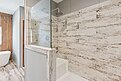 Classic Oak / Georgia Giant Bathroom 146429