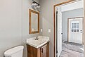 Classic Oak / Georgia Giant Bathroom 146437