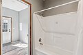 Classic Oak / Georgia Giant Bathroom 146442