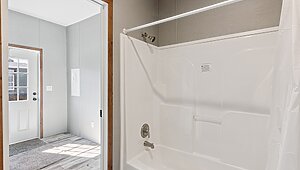 Classic Oak / Georgia Giant Bathroom 146442