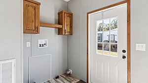 Classic Oak / Georgia Giant Utility 146456