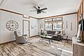 Classic Oak / Georgia Giant Interior 146362