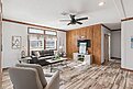 Classic Oak / Georgia Giant Interior 146352