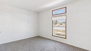 Classic Oak / Georgia Giant Bedroom 146390