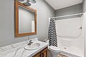 Classic Oak / Georgia Giant Bathroom 146450