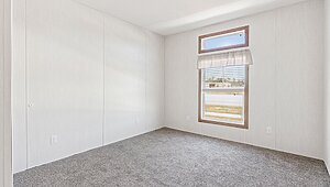 Classic Oak / Georgia Giant Bedroom 146403