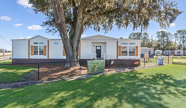 Plantation Series / Heritage Exterior 146301