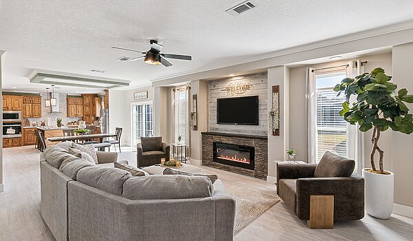 Plantation Series / Heritage Interior 146325