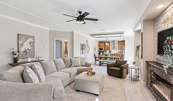 Plantation Series / Heritage Interior 146332