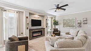 Plantation Series / Heritage Interior 146337