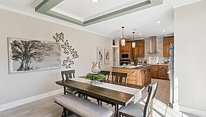 Plantation Series / Heritage Interior 146342