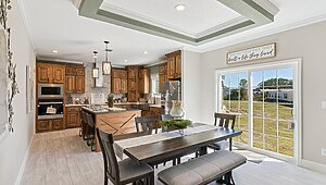 Plantation Series / Heritage Interior 146349