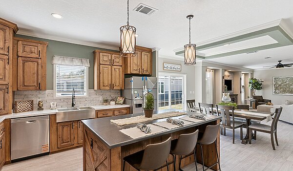Plantation Series / Heritage Kitchen 146314