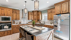 Plantation Series / Heritage Kitchen 146306